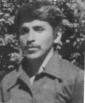 Aroldo Laurie Luengo